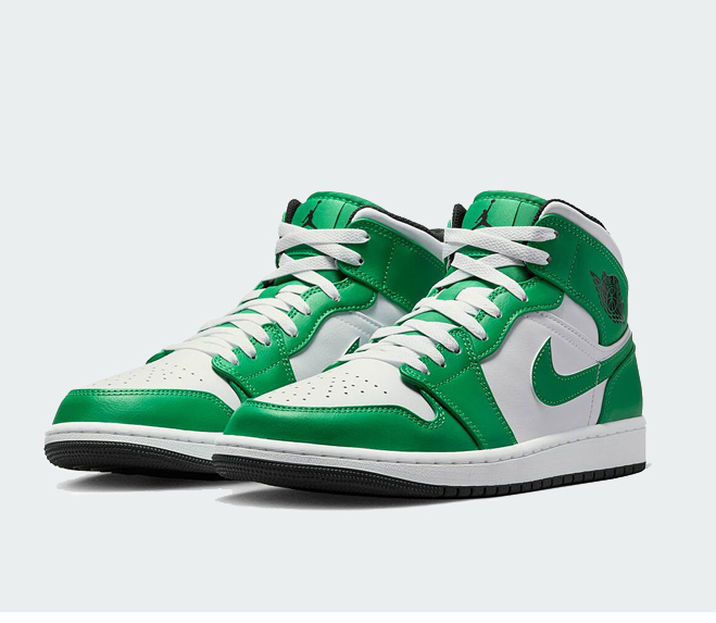 air-jordan-1-mid-lucky-green-2