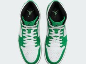 air-jordan-1-mid-lucky-green-3