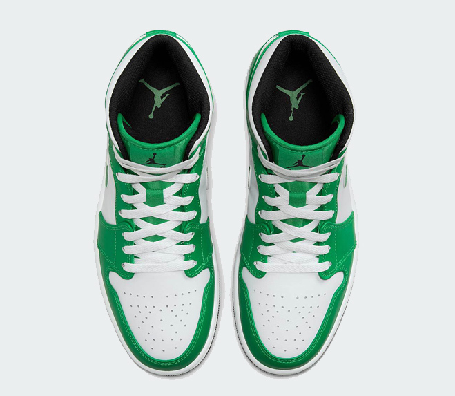 air-jordan-1-mid-lucky-green-3