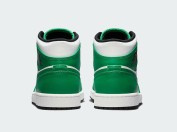 air-jordan-1-mid-lucky-green-4